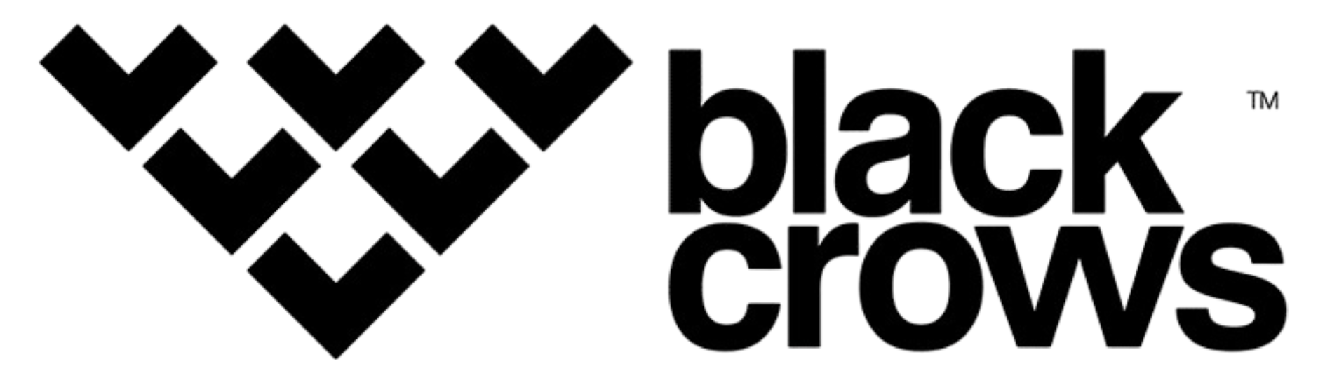 Black Crows Logo