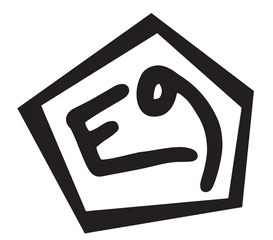 e9 Logo