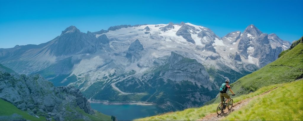 5 raisons de découvrir Cortina en été