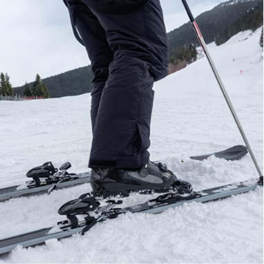 Ski Rental