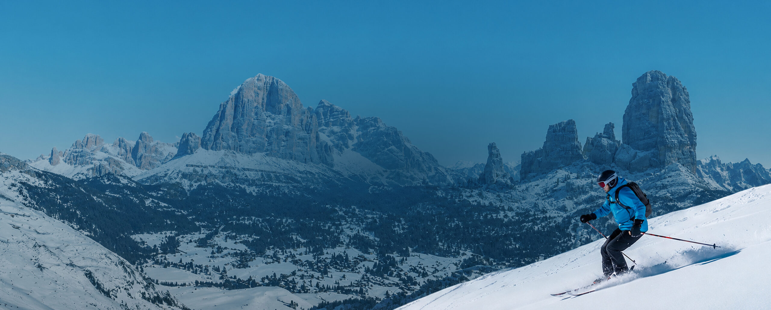 Banner Image Winter