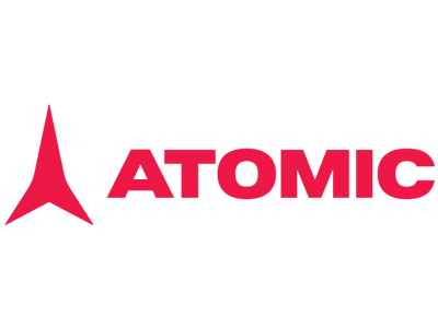 Logo Atomic