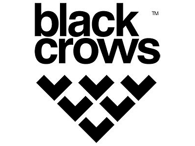 Black Crows logo