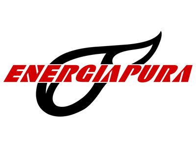 Logo Energia pura