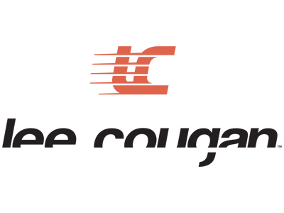 Lee Cougan logo