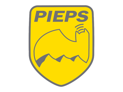 Pieps logo
